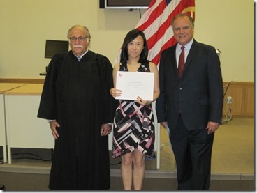 July 12, 2018 Naturalization Ceremony 097