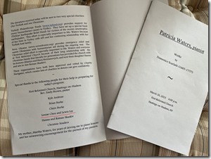 program